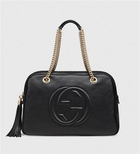 gucci soho bag|gucci soho bag price.